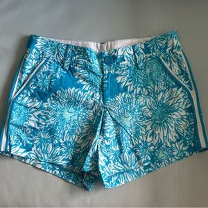 Lilly Pulitzer Callahan Shorts
